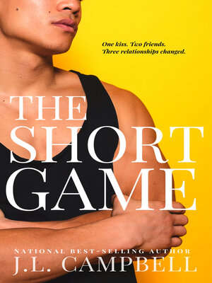 cover image of The Short Game